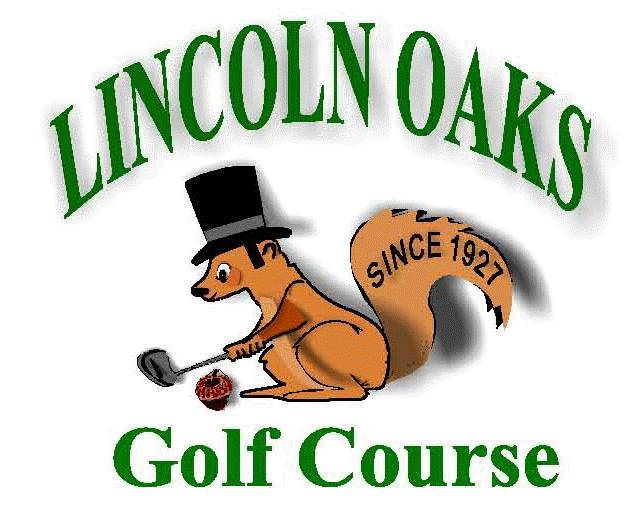 Lincoln Oaks Logo Lincoln Oaks Logo